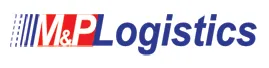 Logo Vận Chuyển M & P - Công Ty TNHH Tiếp Vận M & P
