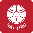 Logo Công Ty Cổ Phần Giấy Hải Tiến