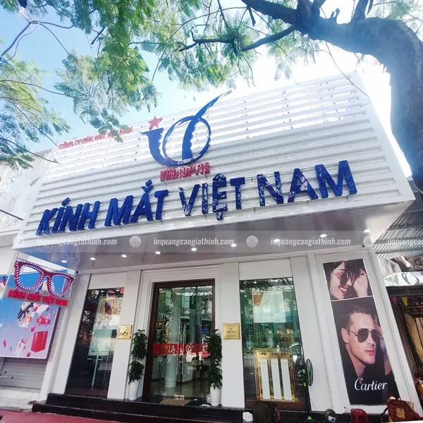 Sản phẩm bien hieu 7 — In Quảng Cáo Gia Thịnh - Công Ty TNHH Thiết Kế - In Gia Thịnh — MST 0101129169