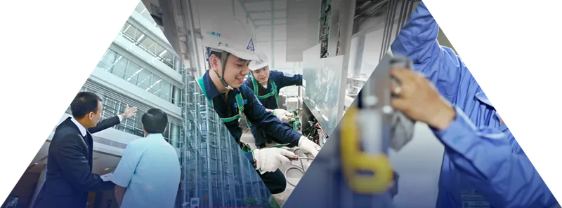 Sản phẩm service home — Thang Máy Thăng Long - Công Ty TNHH Tập Đoàn Thang Máy Thiết Bị Thăng Long — MST 0101130774