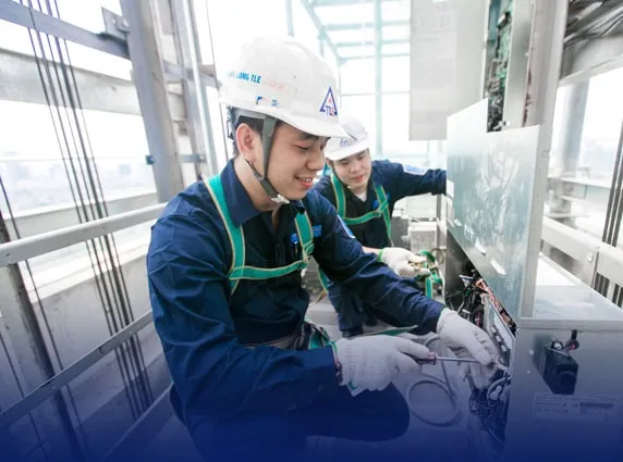Sản phẩm service home1 — Thang Máy Thăng Long - Công Ty TNHH Tập Đoàn Thang Máy Thiết Bị Thăng Long — MST 0101130774