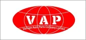 Sản phẩm 10 VAP 170x80 1 — Công Ty TNHH Thương Mại Dịch Vụ Tinh Hà — MST 0101132436