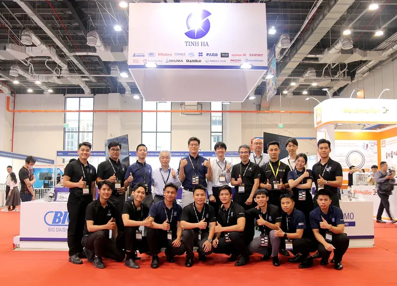 Sản phẩm Gioi thieu cty Tinh Ha png — Công Ty TNHH Thương Mại Dịch Vụ Tinh Hà — MST 0101132436