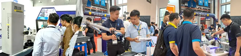 Sản phẩm VIMF 2025_3 1400x326 — Công Ty TNHH Thương Mại Dịch Vụ Tinh Hà — MST 0101132436