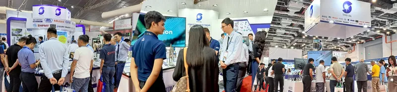 Sản phẩm VIMF 2025_5 1400x326 — Công Ty TNHH Thương Mại Dịch Vụ Tinh Hà — MST 0101132436