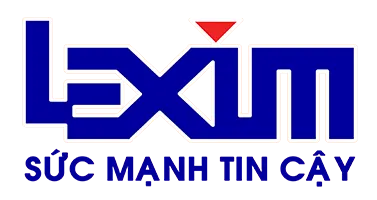 Logo Công Ty TNHH Lexim