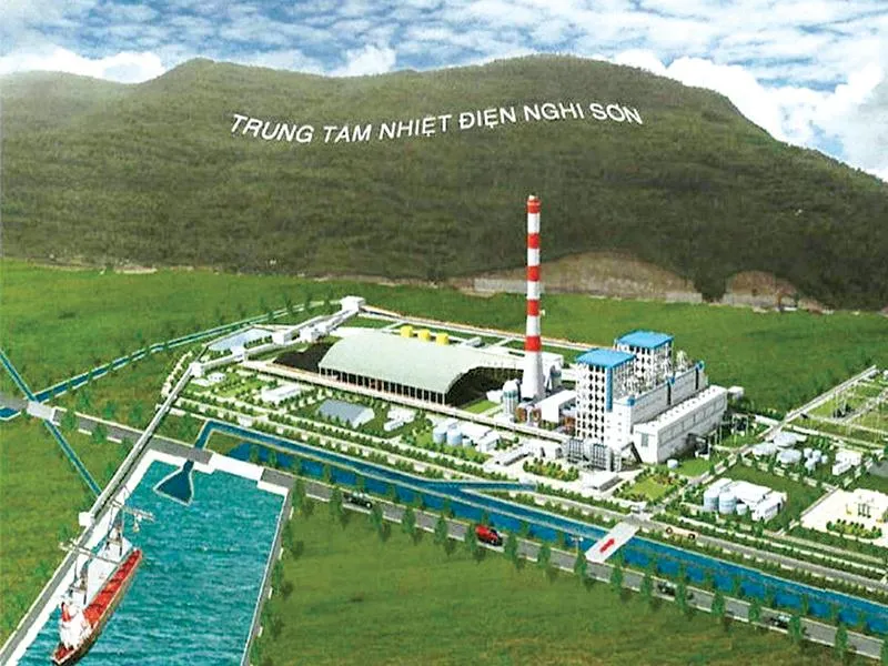 Sản phẩm nhiet dien nghi son 2 — Công Ty TNHH Lexim — MST 0101135973