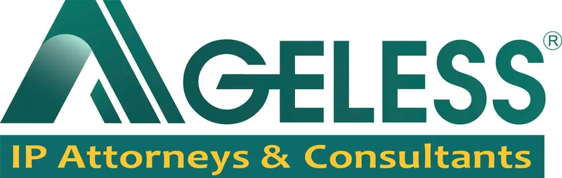 Logo Luật Ageless - Công Ty TNHH Trường Xuân