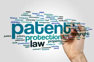 Sản phẩm fotolia_103185176_patent word cloud concept_m e1650594373449 — Luật Ageless - Công Ty TNHH Trường Xuân — MST 0101141977