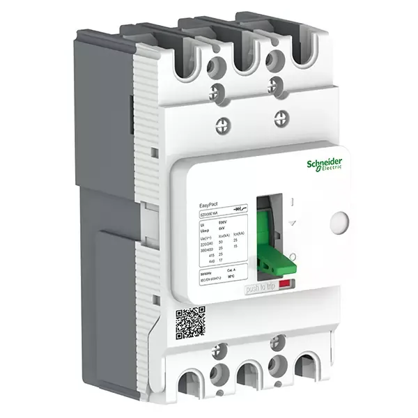 Sản phẩm 2105060303 MCCB EasyPact EZS — Công Ty TNHH Hoa Hoa — MST 0101148926