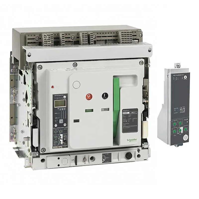 Sản phẩm 2105080531 ACB EasyPact EVS — Công Ty TNHH Hoa Hoa — MST 0101148926