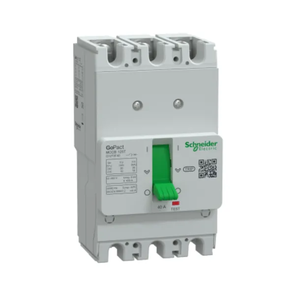 Sản phẩm 2306301046 MCCB GOPACT — Công Ty TNHH Hoa Hoa — MST 0101148926