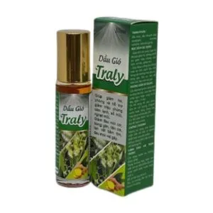 Sản phẩm dau gio traly tron lo 10ml 300x300 — Thực Phẩm Chức Năng Trang Ly - Công Ty TNHH Thương Mại Dược Phẩm Trang Ly — MST 0101149091