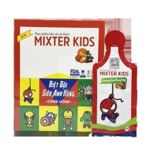 Sản phẩm mixter kids 300x300 — Thực Phẩm Chức Năng Trang Ly - Công Ty TNHH Thương Mại Dược Phẩm Trang Ly — MST 0101149091