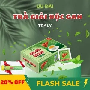 Sản phẩm tra giai doc bo gan traly 20 tui 300x300 — Thực Phẩm Chức Năng Trang Ly - Công Ty TNHH Thương Mại Dược Phẩm Trang Ly — MST 0101149091