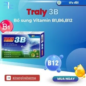 Sản phẩm traly 3b 30 vien 300x300 — Thực Phẩm Chức Năng Trang Ly - Công Ty TNHH Thương Mại Dược Phẩm Trang Ly — MST 0101149091