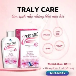 Sản phẩm traly care 125ml 300x300 — Thực Phẩm Chức Năng Trang Ly - Công Ty TNHH Thương Mại Dược Phẩm Trang Ly — MST 0101149091