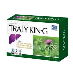 Sản phẩm traly kin g 300x300 — Thực Phẩm Chức Năng Trang Ly - Công Ty TNHH Thương Mại Dược Phẩm Trang Ly — MST 0101149091