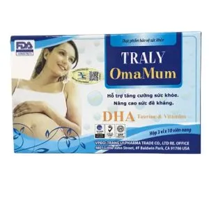 Sản phẩm traly omamum 300x300 — Thực Phẩm Chức Năng Trang Ly - Công Ty TNHH Thương Mại Dược Phẩm Trang Ly — MST 0101149091