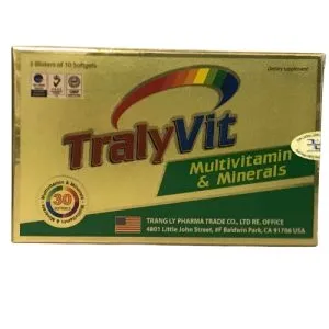 Sản phẩm traly vit 300x300 — Thực Phẩm Chức Năng Trang Ly - Công Ty TNHH Thương Mại Dược Phẩm Trang Ly — MST 0101149091