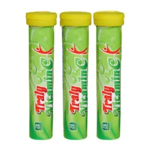 Sản phẩm traly vitamin c 300x300 — Thực Phẩm Chức Năng Trang Ly - Công Ty TNHH Thương Mại Dược Phẩm Trang Ly — MST 0101149091