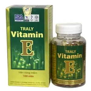 Sản phẩm traly vitamin e 300x300 — Thực Phẩm Chức Năng Trang Ly - Công Ty TNHH Thương Mại Dược Phẩm Trang Ly — MST 0101149091