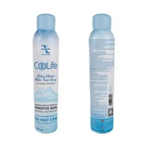 Sản phẩm xit khoang cool life 300x300 — Thực Phẩm Chức Năng Trang Ly - Công Ty TNHH Thương Mại Dược Phẩm Trang Ly — MST 0101149091