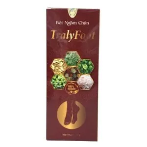 Sản phẩm bot ngam chan traly foot 300x300 — Thực Phẩm Chức Năng Trang Ly - Công Ty TNHH Thương Mại Dược Phẩm Trang Ly — MST 0101149091