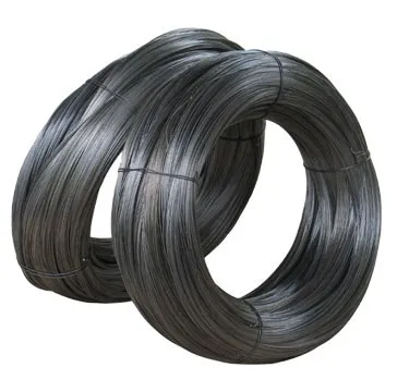 Sản phẩm kem buoc 1 ly black iron wire_2 — Công Ty Cổ Phần Tiến Hà — MST 0101157399