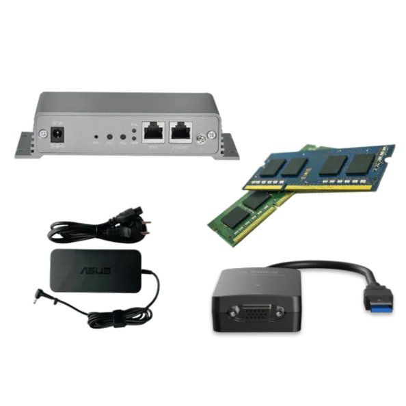 Sản phẩm Phu Kien Laptop PC Dien Thoai — Công Ty Cổ Phần Đầu Tư Công Nghệ Hacom — MST 0101161194