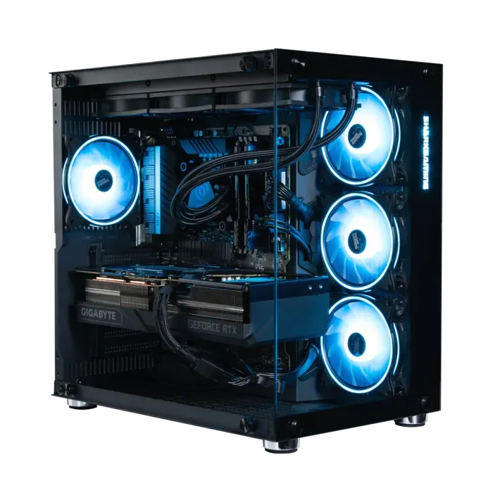 Sản phẩm pc choi game hoc tap — Công Ty Cổ Phần Đầu Tư Công Nghệ Hacom — MST 0101161194