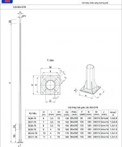 Sản phẩm cotbatgiacd78 247x296 — Công Ty TNHH Thiết Bị Xây Dựng Và Chiếu Sáng Đô Thị Tấn Phát — MST 0101168023