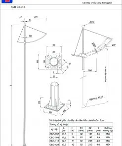 Sản phẩm cotcanhbuomdon 247x296 — Công Ty TNHH Thiết Bị Xây Dựng Và Chiếu Sáng Đô Thị Tấn Phát — MST 0101168023