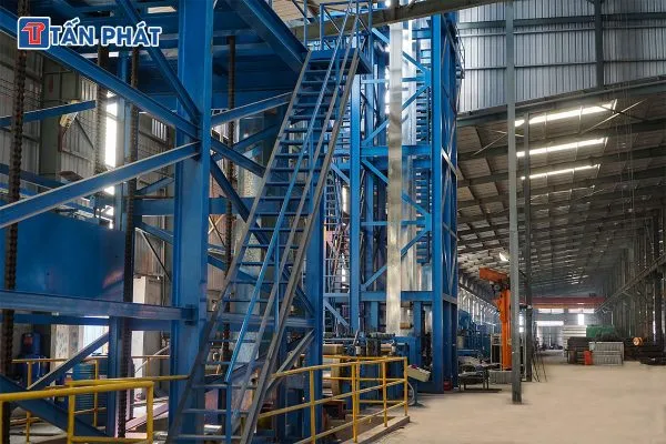 Sản phẩm thap ma kem dao chieu 600x400 — Công Ty TNHH Thiết Bị Xây Dựng Và Chiếu Sáng Đô Thị Tấn Phát — MST 0101168023