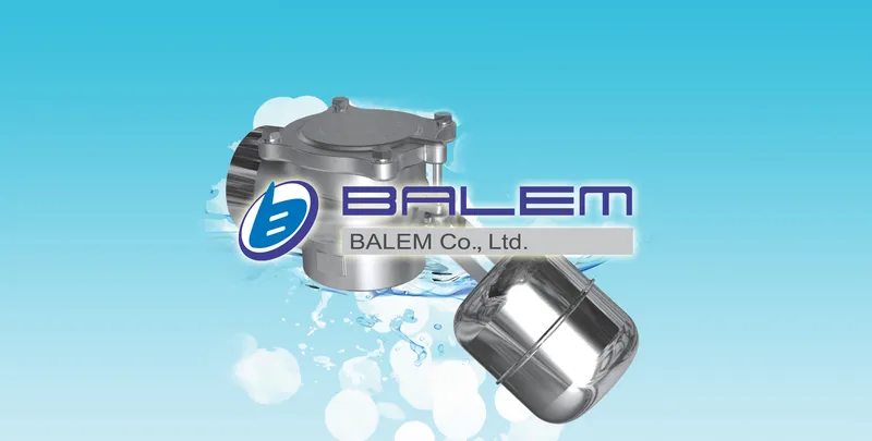 Sản phẩm balem valve — Van Công Nghiệp Duy Bình - Công Ty TNHH Thương Mại Và Kỹ Thuật Duy Bình — MST 0101170287