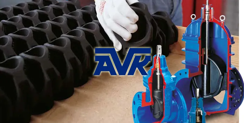 Sản phẩm van avk — Van Công Nghiệp Duy Bình - Công Ty TNHH Thương Mại Và Kỹ Thuật Duy Bình — MST 0101170287