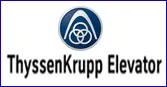Sản phẩm thyssenKrupp — Công Ty Cổ Phần Thang Máy Và Xây Dựng Tài Nguyên — MST 0101178776