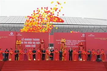Sản phẩm 32_quang ninh khanh thanh nha thi dau da nang 5 000 cho ngoi — Công Ty Cổ Phần Đầu Tư Và Thương Mại Quốc Tế Huy Hoàng — MST 0101179836