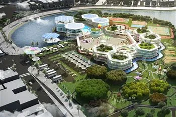 Sản phẩm 82_tren cong truong thi cong cung van hoa thanh thieu nhi quang ninh — Công Ty Cổ Phần Đầu Tư Và Thương Mại Quốc Tế Huy Hoàng — MST 0101179836