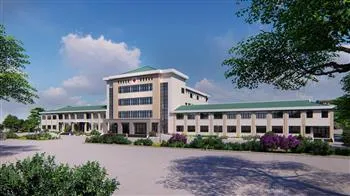 Sản phẩm 96 du an thi cong xay dung cai tao nang cap mo rong trung tam y te huyen binh lieu quang ninh — Công Ty Cổ Phần Đầu Tư Và Thương Mại Quốc Tế Huy Hoàng — MST 0101179836