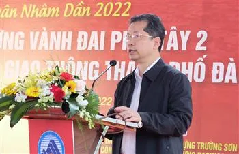 Sản phẩm 99_bi thu thanh uy nguyen van quang tham dong vien ra quan dau nam 2022 tai mot so du an trong diem tai tp da nang — Công Ty Cổ Phần Đầu Tư Và Thương Mại Quốc Tế Huy Hoàng — MST 0101179836