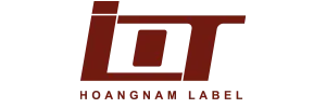 Logo Tem Nhãn Hoàng Nam - Công Ty TNHH Sản Xuất Thương Mại Và Đầu Tư Phát Triển Hoàng
Nam