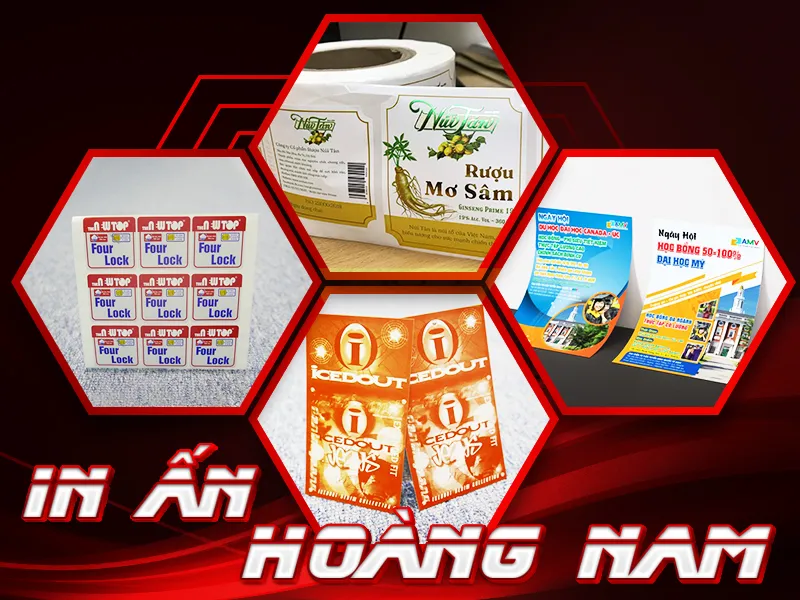 Sản phẩm gt — Tem Nhãn Hoàng Nam - Công Ty TNHH Sản Xuất Thương Mại Và Đầu Tư Phát Triển Hoàng
Nam — MST 0101184191