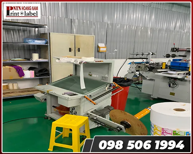 Sản phẩm X7 — Tem Nhãn Hoàng Nam - Công Ty TNHH Sản Xuất Thương Mại Và Đầu Tư Phát Triển Hoàng
Nam — MST 0101184191
