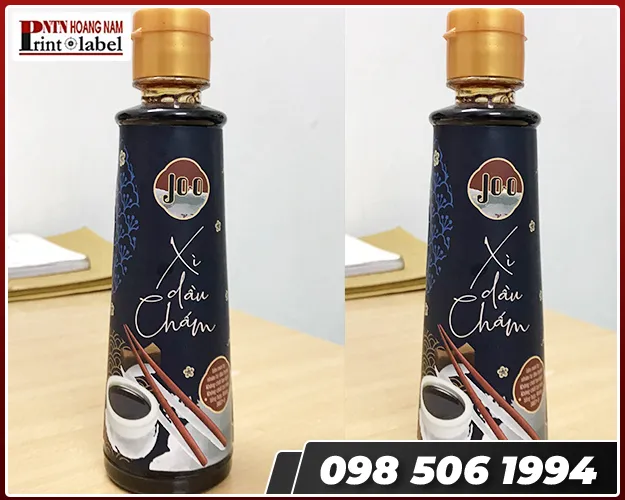 Sản phẩm in decal 10 — Tem Nhãn Hoàng Nam - Công Ty TNHH Sản Xuất Thương Mại Và Đầu Tư Phát Triển Hoàng
Nam — MST 0101184191