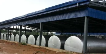 Sản phẩm kho xang dai — Công Ty TNHH Thiết Bị Phụ Tùng Chuyên Dùng Xăng Dầu — MST 0101184353