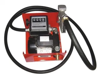 Sản phẩm bom leo so co 80 — Công Ty TNHH Thiết Bị Phụ Tùng Chuyên Dùng Xăng Dầu — MST 0101184353