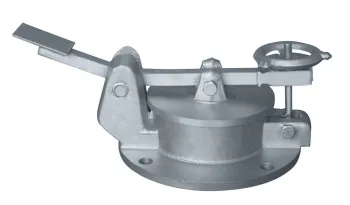 Sản phẩm a8 nap lo do dau dy50 dy150 — Công Ty TNHH Thiết Bị Phụ Tùng Chuyên Dùng Xăng Dầu — MST 0101184353