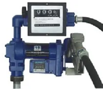 Sản phẩm bom di dong so co 50lp 70 lp — Công Ty TNHH Thiết Bị Phụ Tùng Chuyên Dùng Xăng Dầu — MST 0101184353