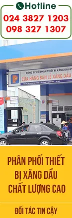 Sản phẩm qc tra i — Công Ty TNHH Thiết Bị Phụ Tùng Chuyên Dùng Xăng Dầu — MST 0101184353
